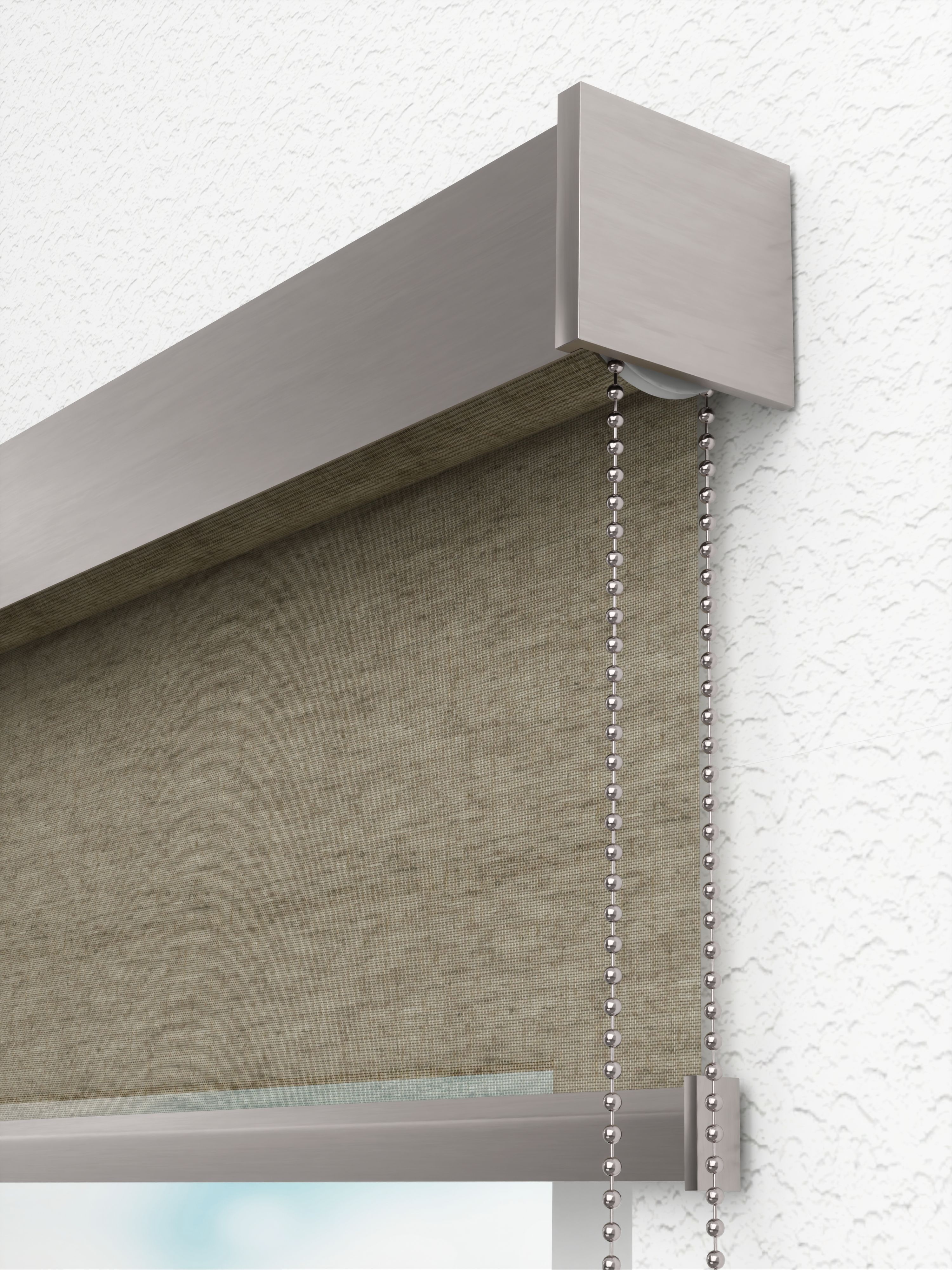 Detailansicht Rollo Ely 89-06ro