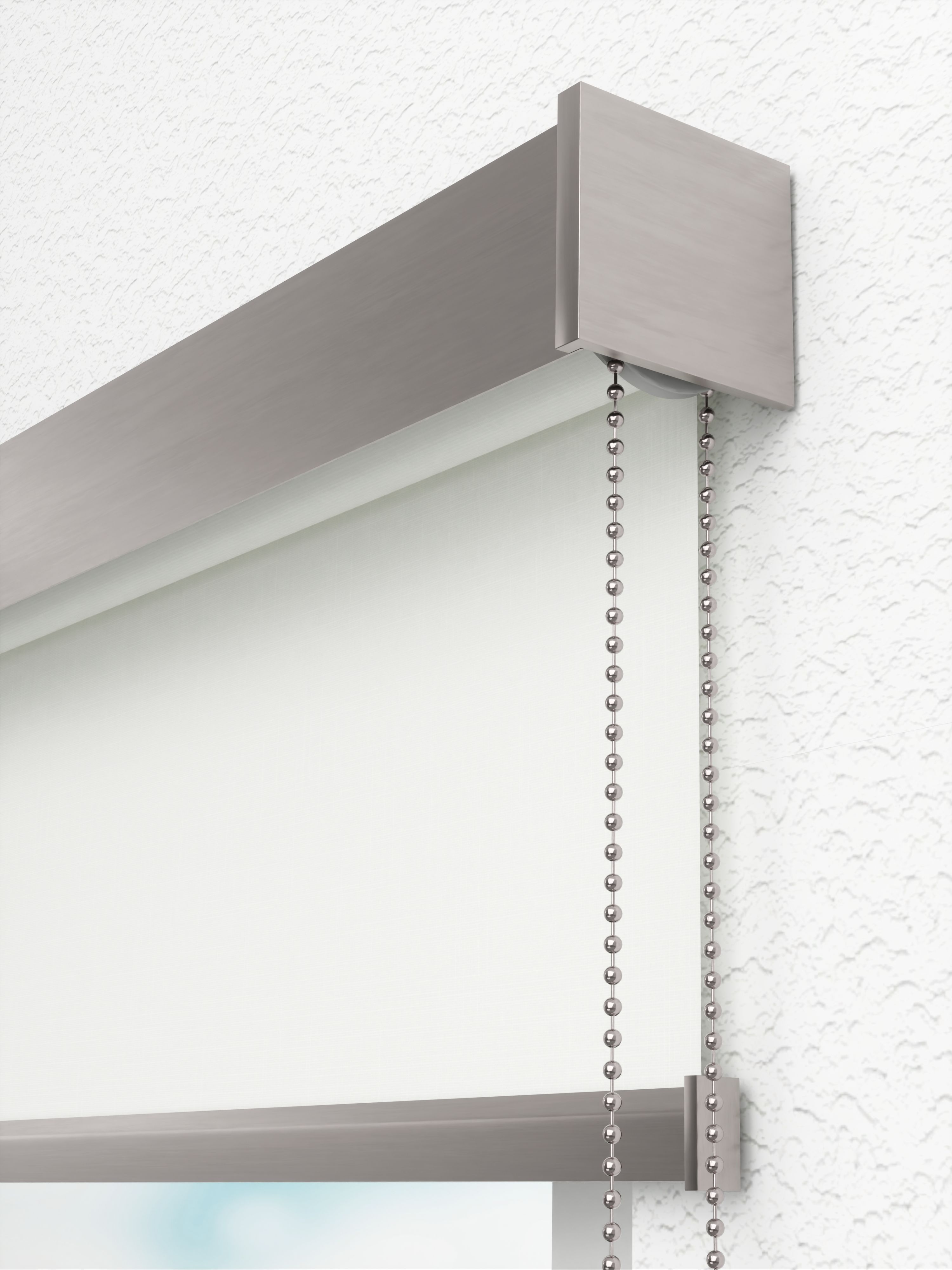 Detailansicht Rollo Aversa 90-02ro