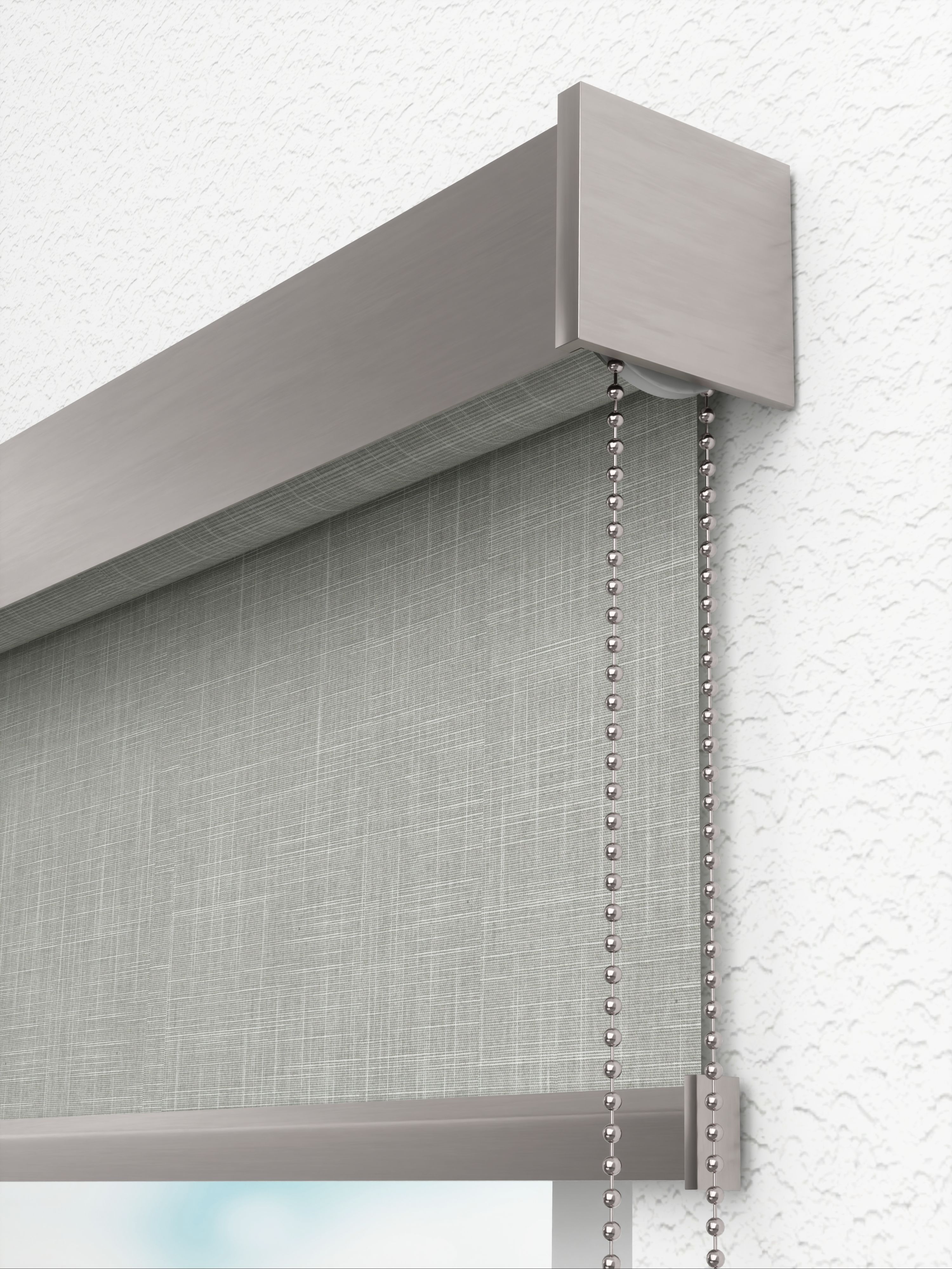 Detailansicht Rollo Aversa 90-08ro