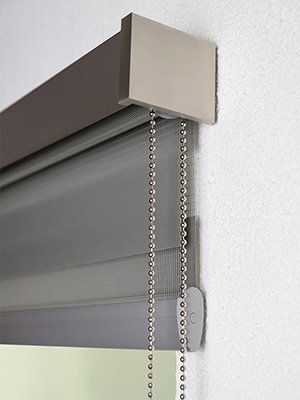 Preview Doppelrollo Dallas 37-072ro 2