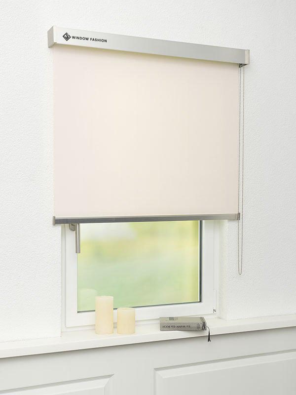 Detailansicht Rollo Savannah 28-02ro