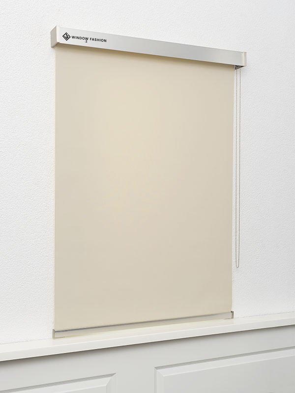 Detailansicht Rollo Savannah 28-05ro