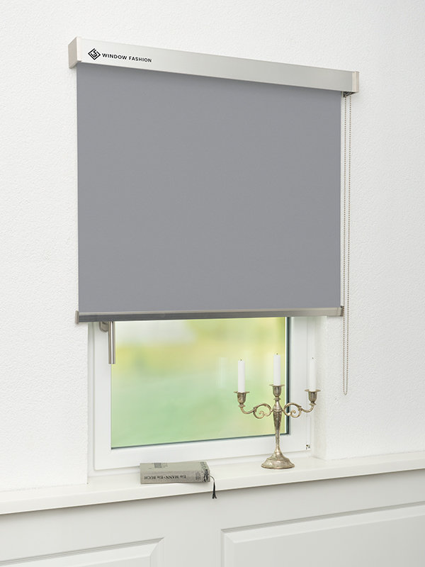 Detailansicht Rollo Savannah VD 28-07