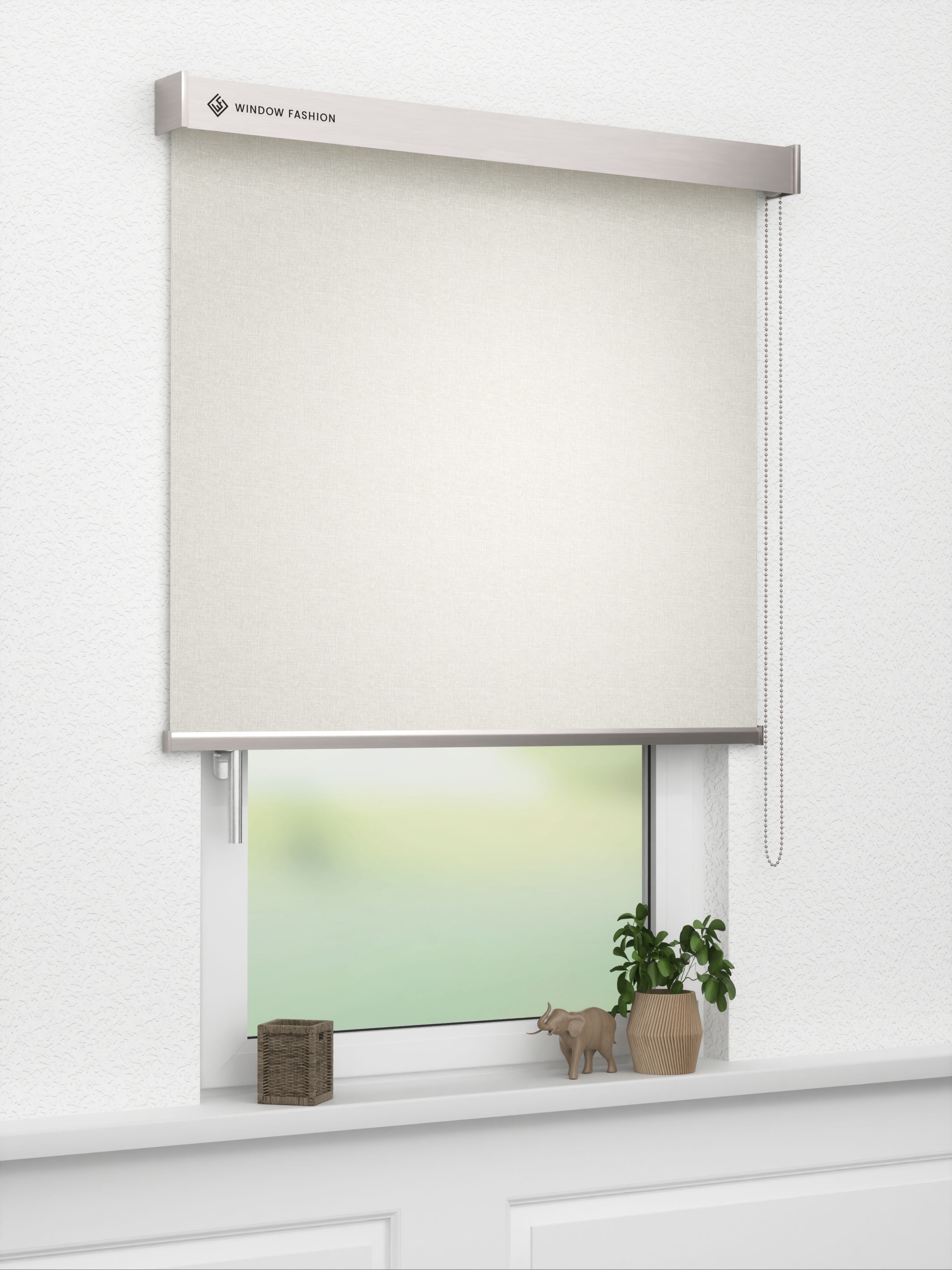 Detailansicht Rollo Peoria VD 92-02ro