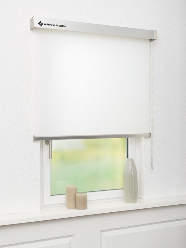 Detailansicht Rollo Sacramento 26-28ro