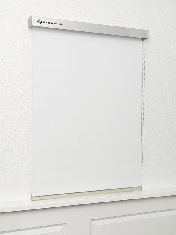 Detailansicht Rollo Sacramento VD 27-01ro