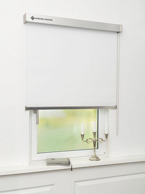 Detailansicht Rollo Sacramento VD 27-01ro w