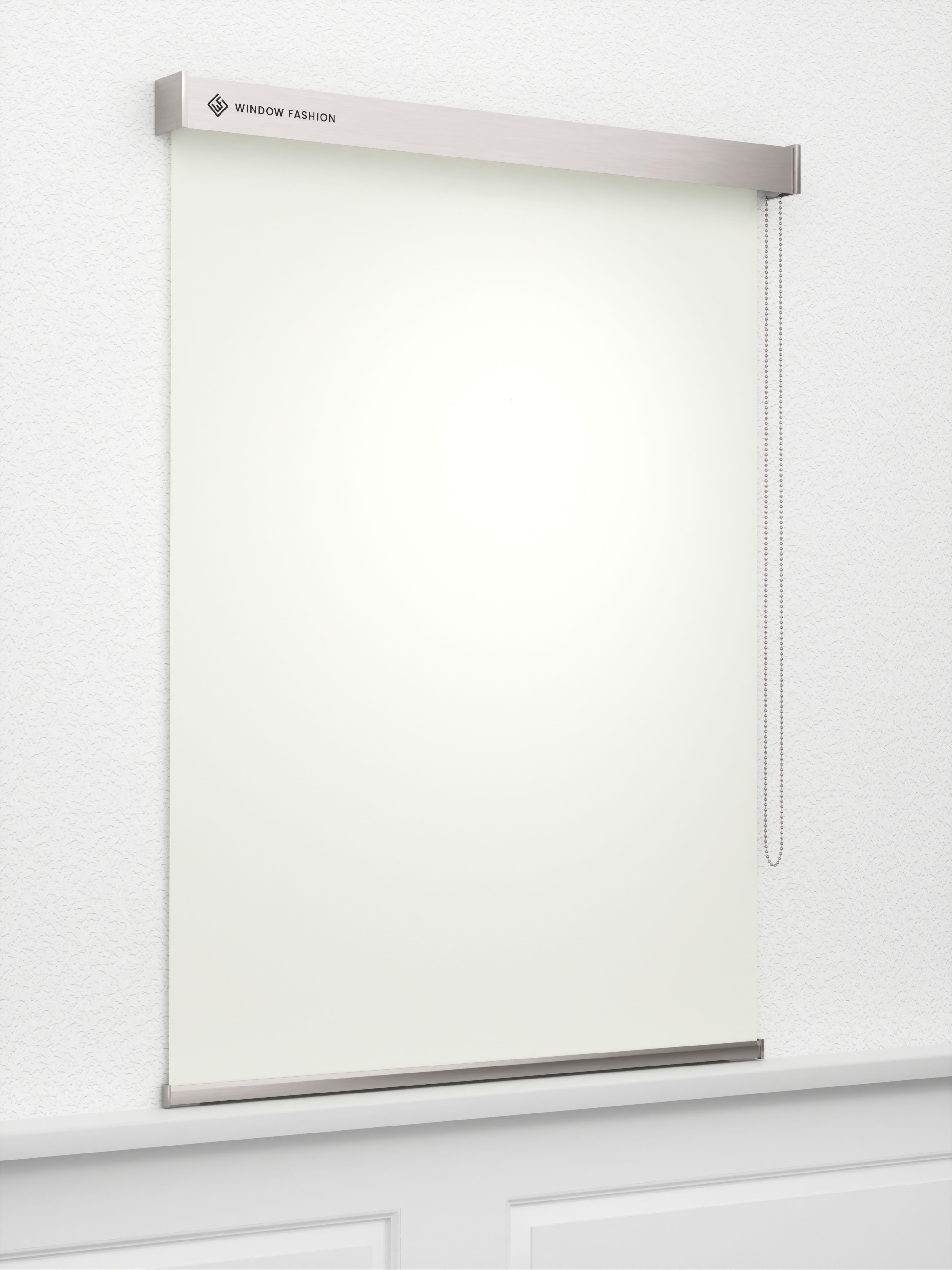 Detailansicht Rollo Sacramento VD 27-29ro w