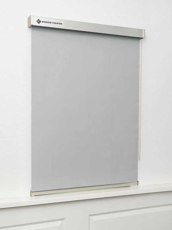 Detailansicht Rollo Sacramento VD 27-07ro w