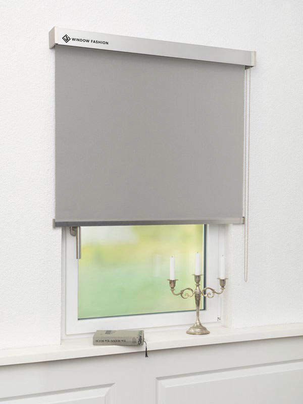 Detailansicht Rollo Sacramento VD 27-23ro w