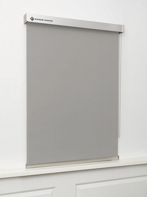 Detailansicht Rollo Sacramento VD 27-23ro w