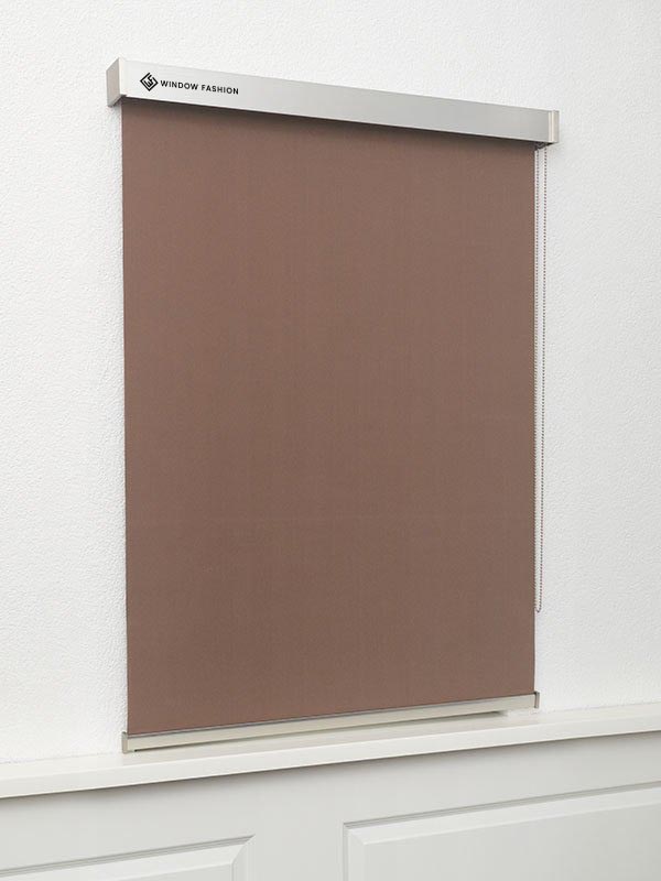 Detailansicht Rollo Sacramento VD 27-11ro