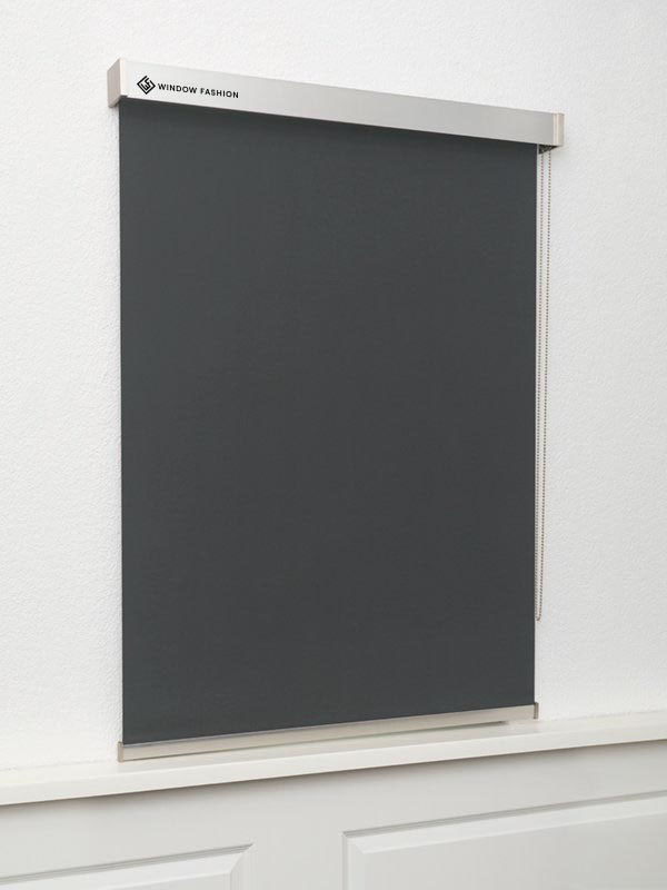 Detailansicht Rollo Sacramento VD 27-28ro w