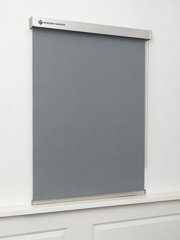 Detailansicht Rollo Sacramento VD 27-21ro w