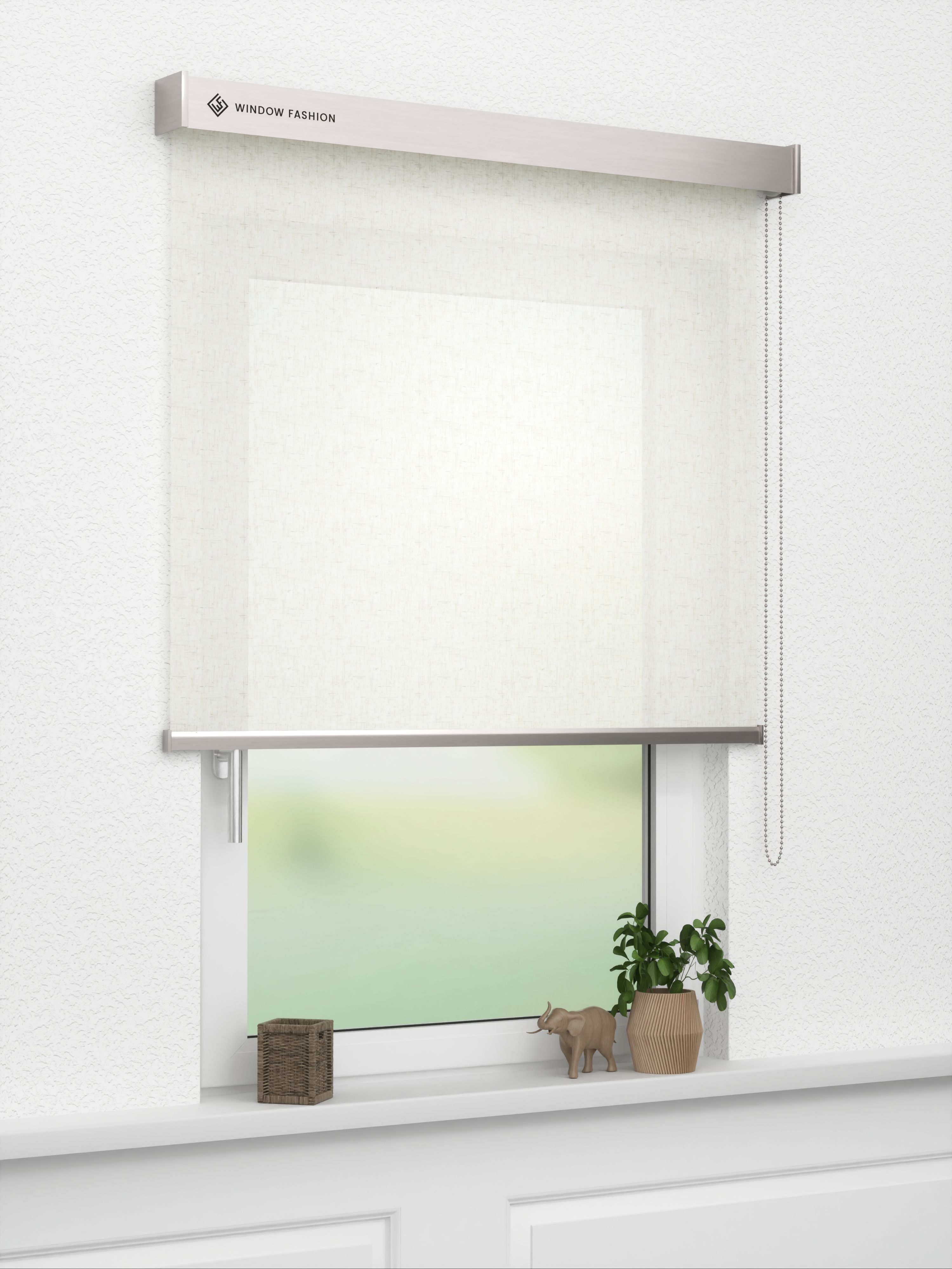 Detailansicht Rollo Ely 89-02ro