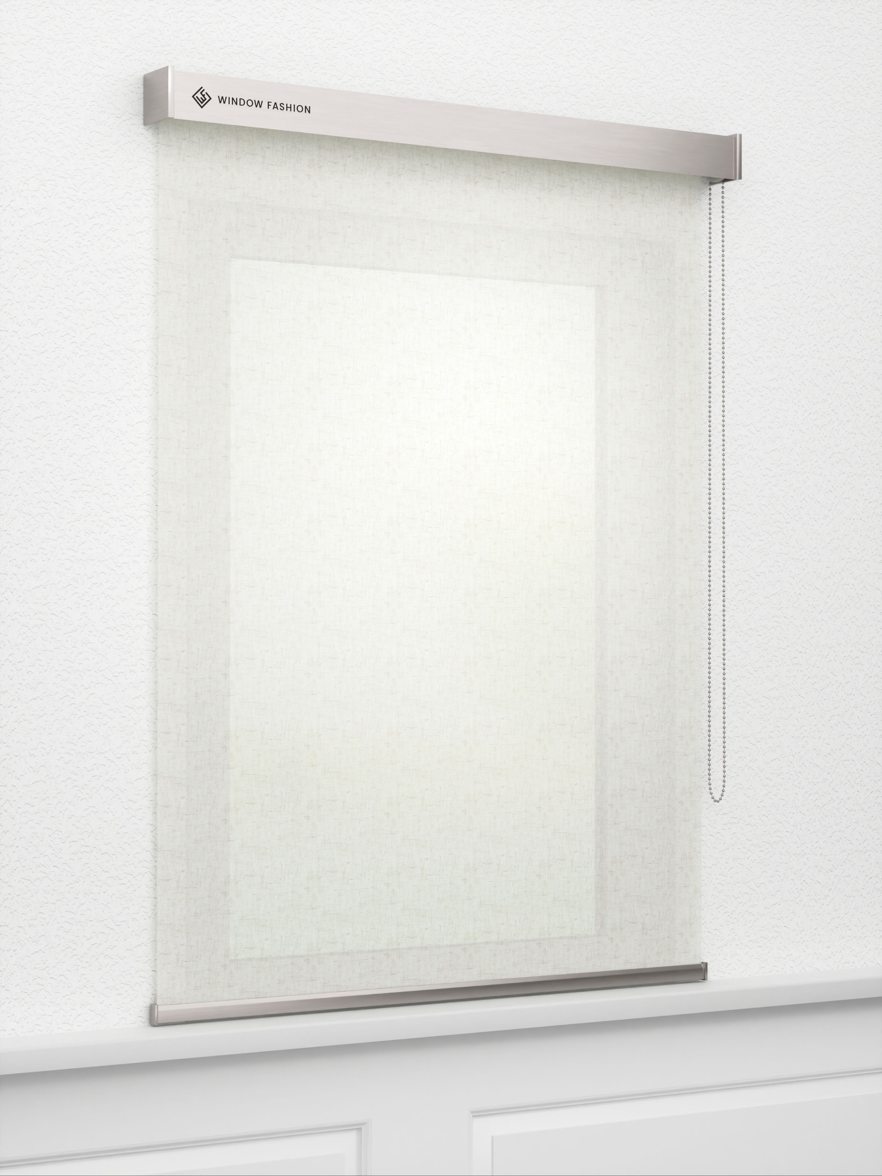 Detailansicht Rollo Ely 89-02ro