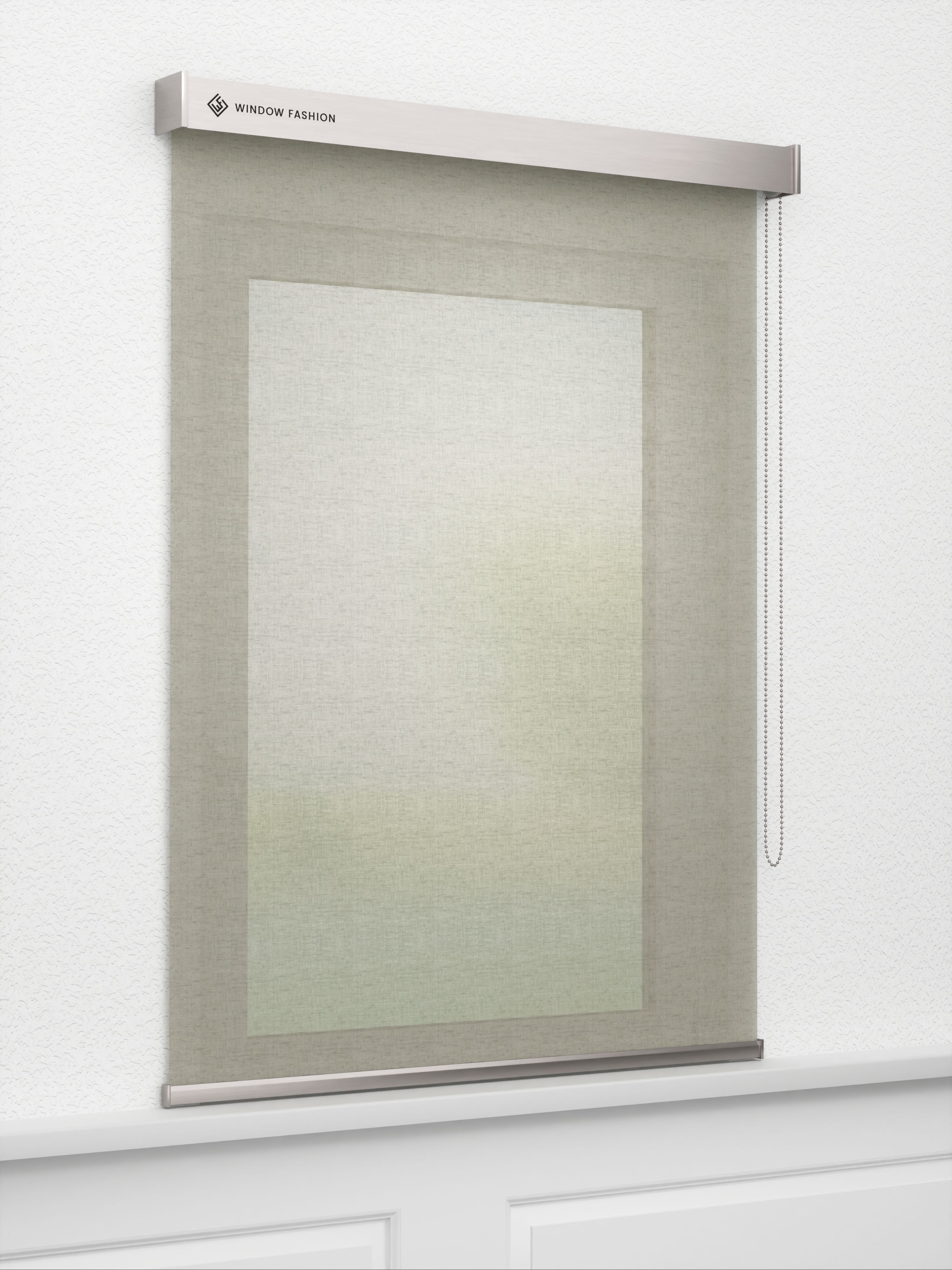 Detailansicht Rollo Ely 89-04ro