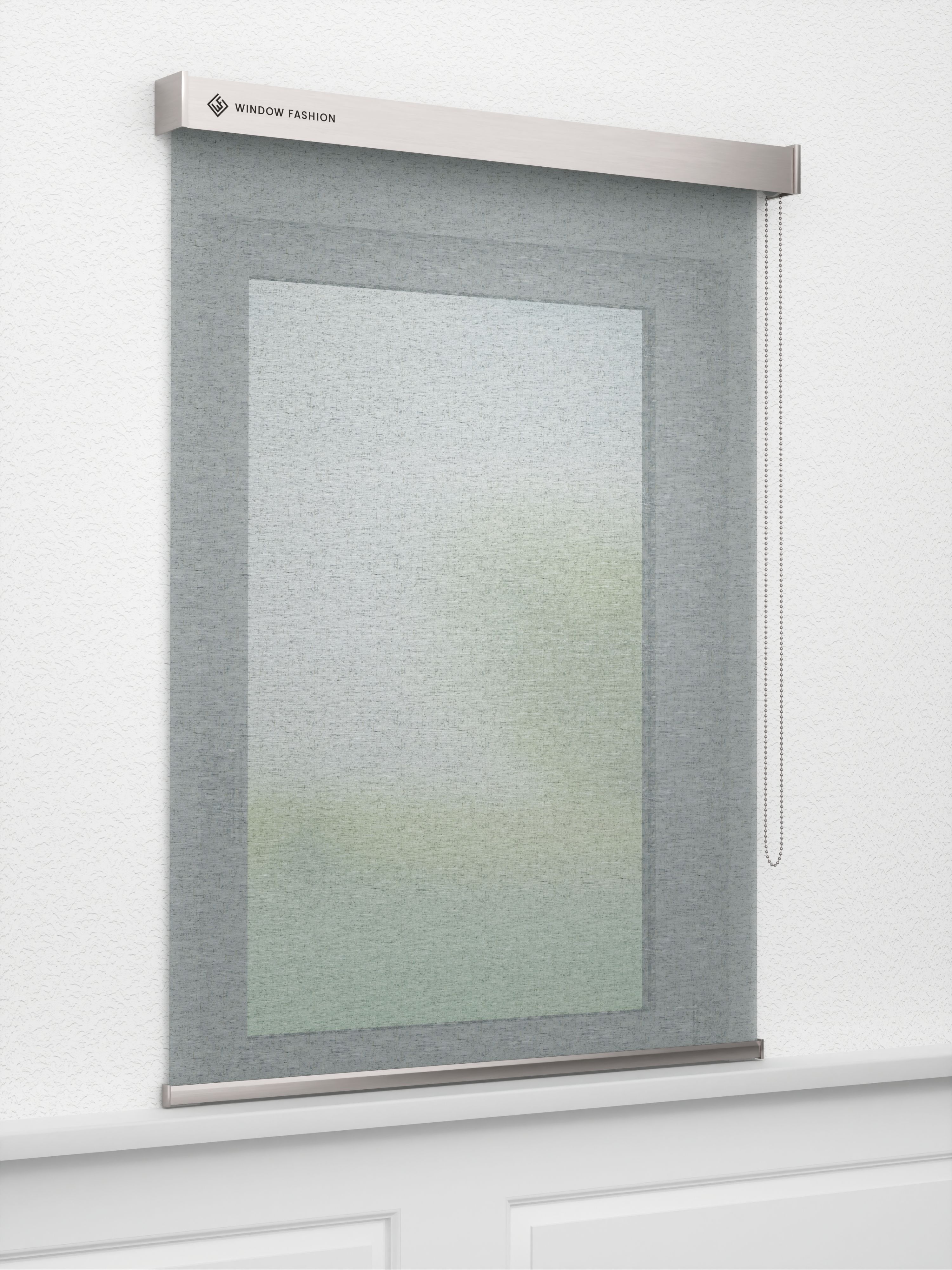 Detailansicht Rollo Ely 89-09ro