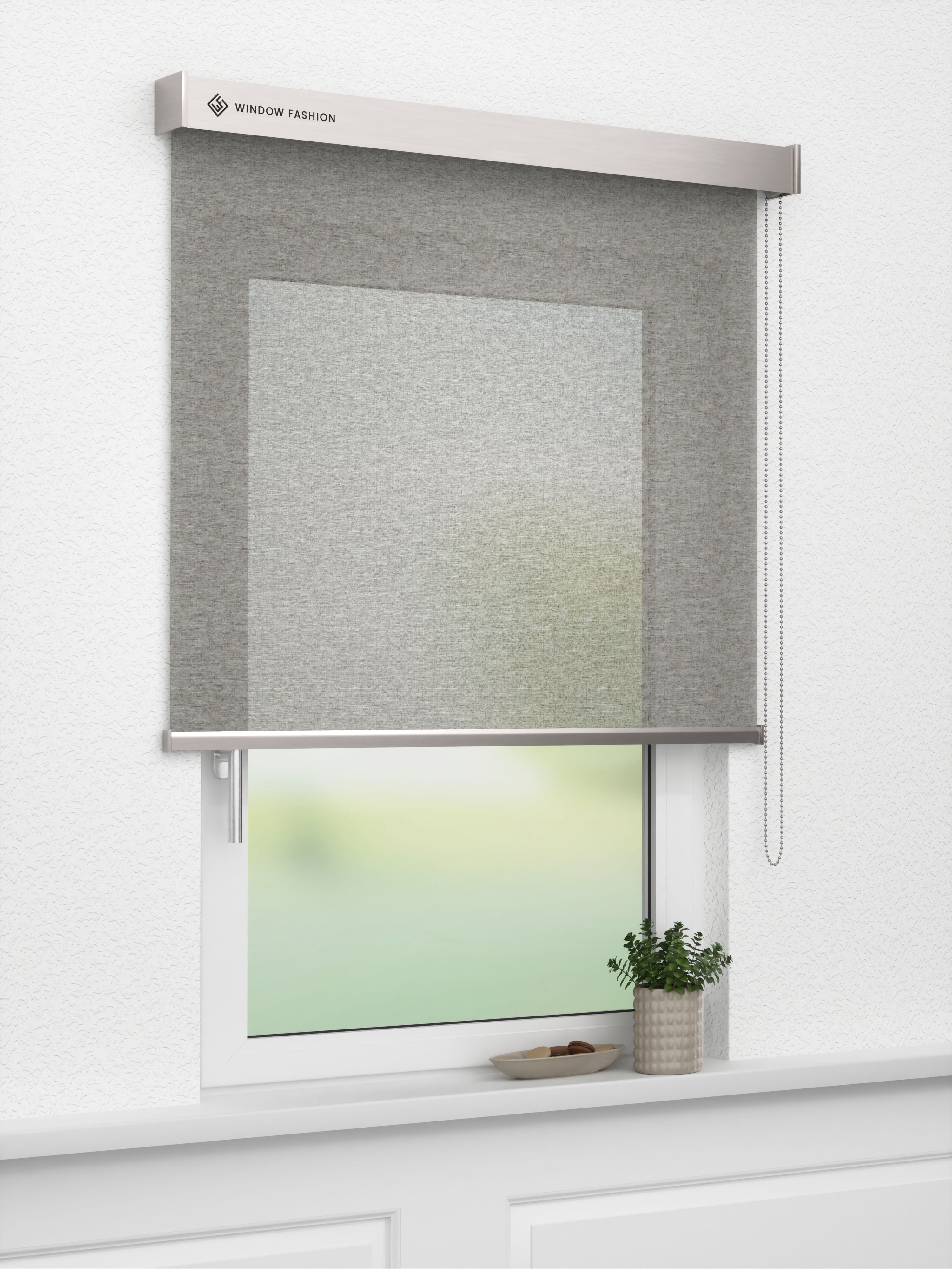 Detailansicht Rollo Ely 89-13ro