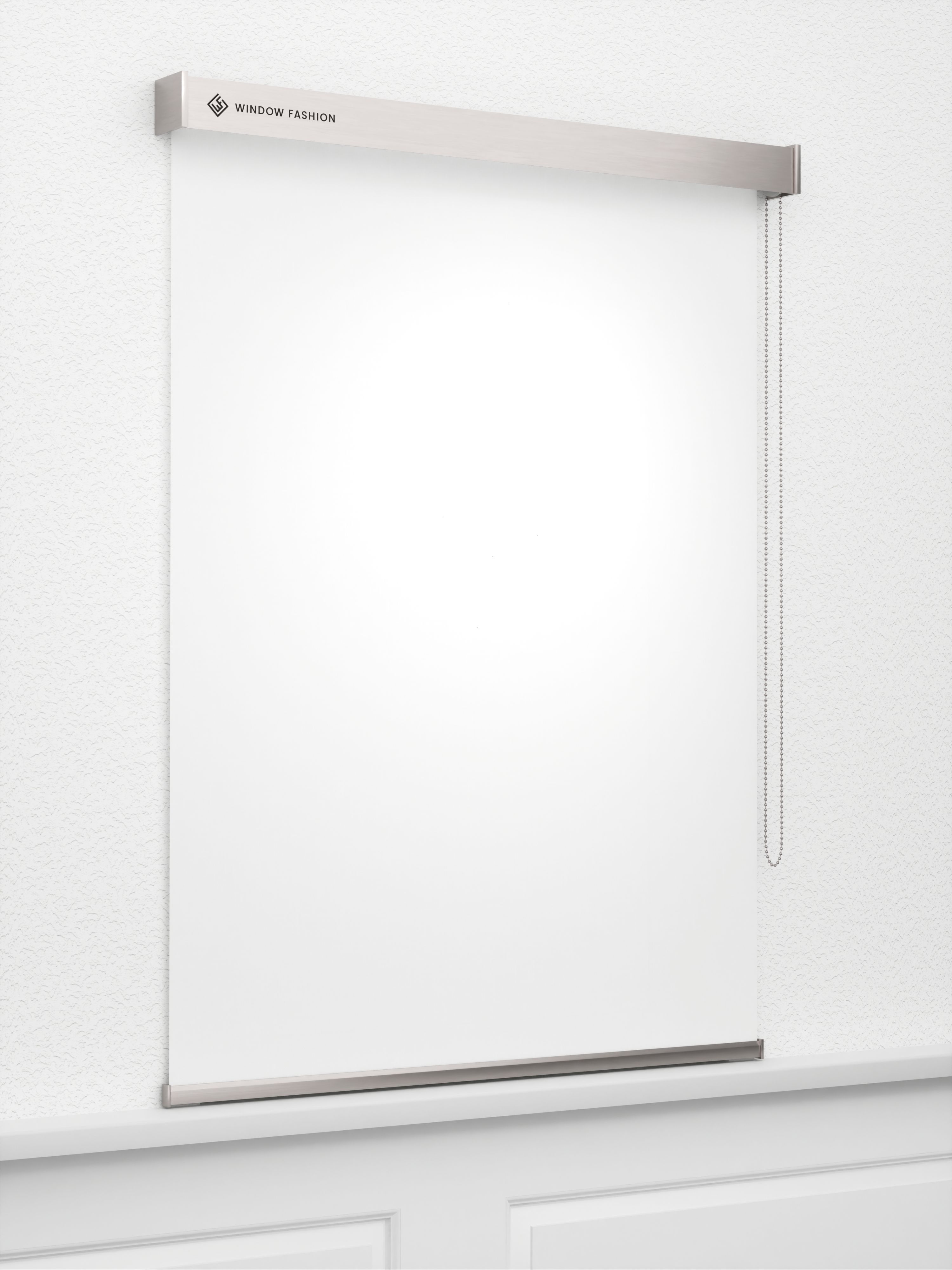 Detailansicht Rollo Aversa 90-01ro