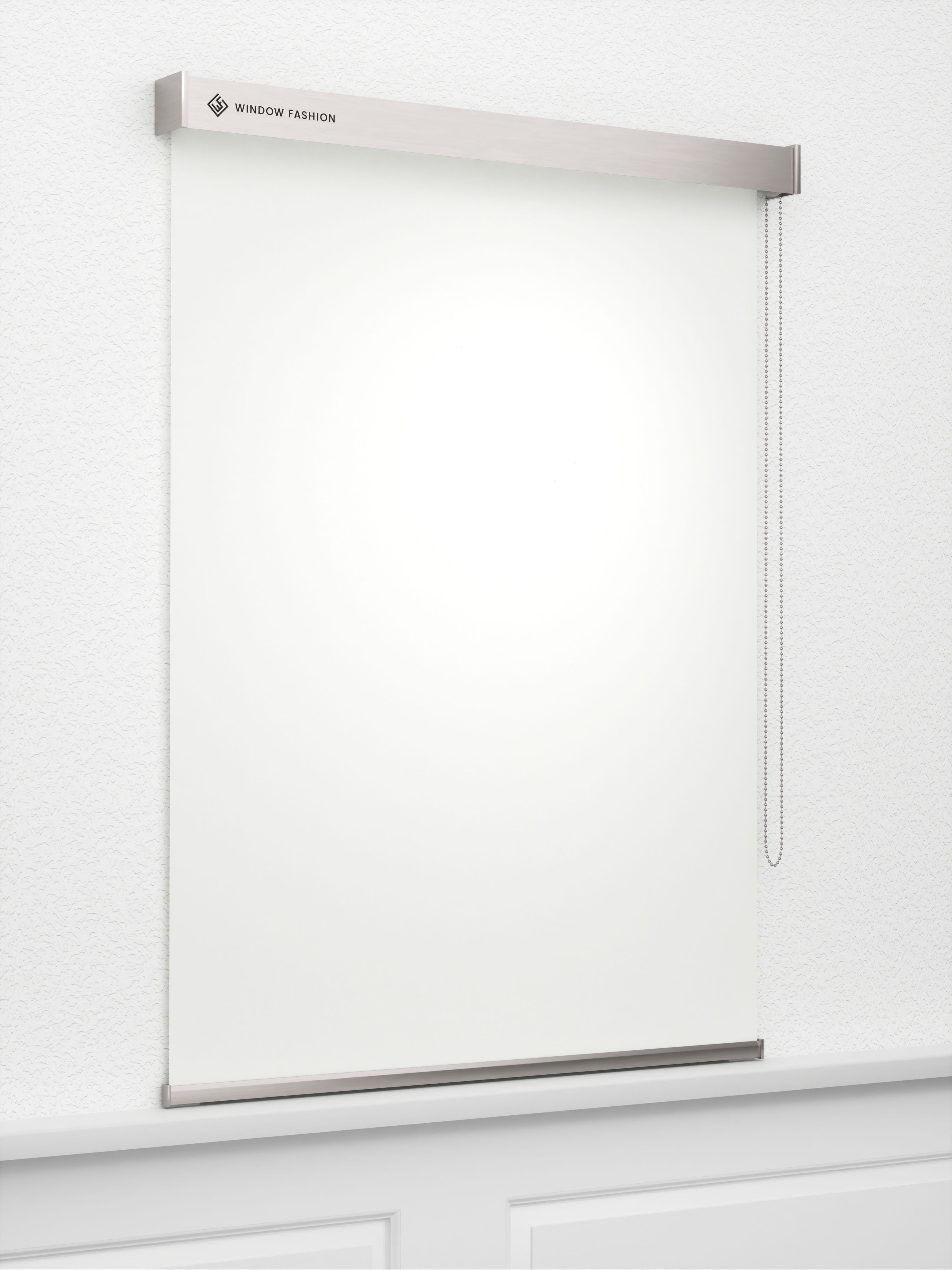Detailansicht Rollo Aversa 90-02ro