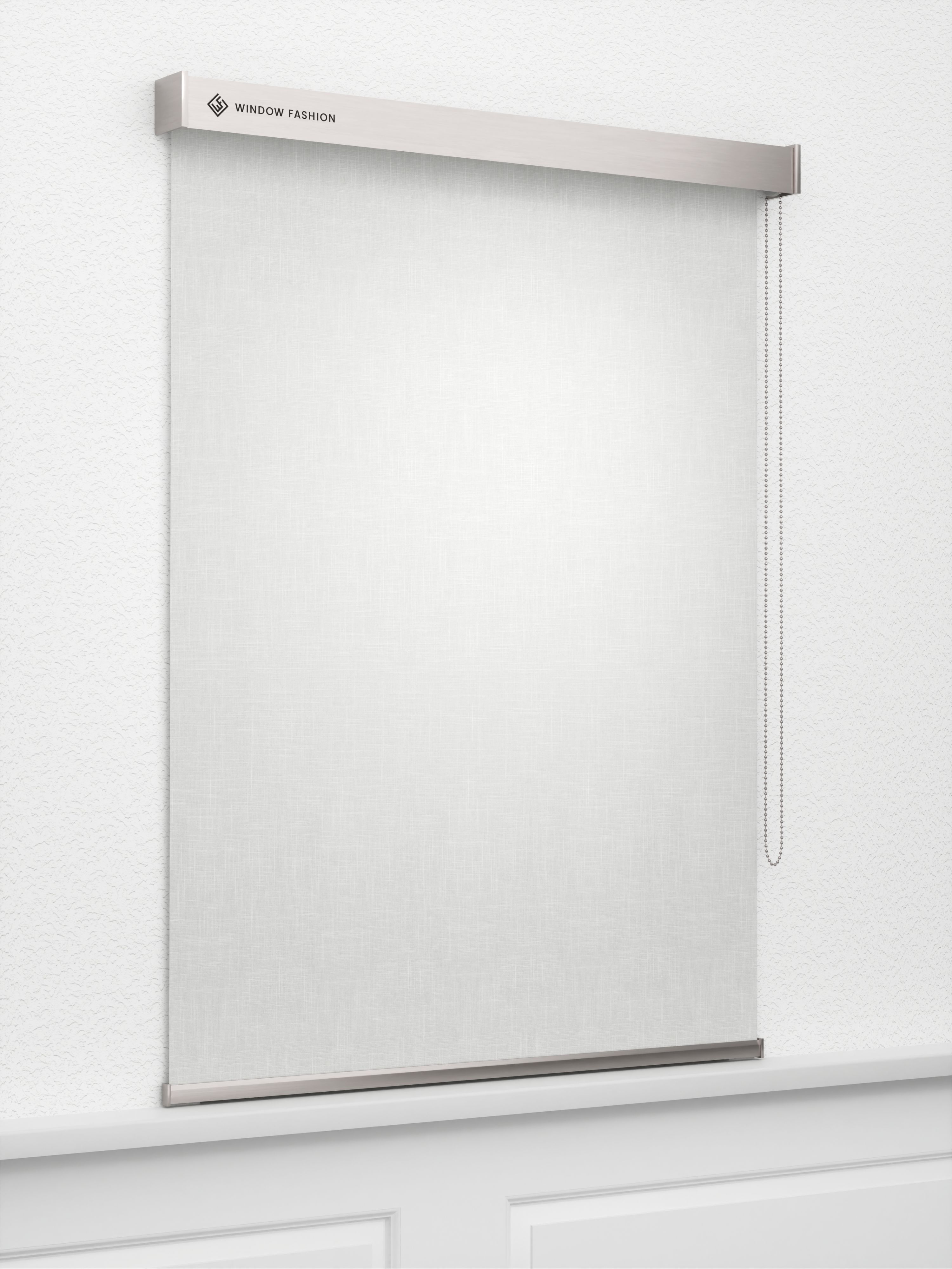 Detailansicht Rollo Aversa 90-06ro