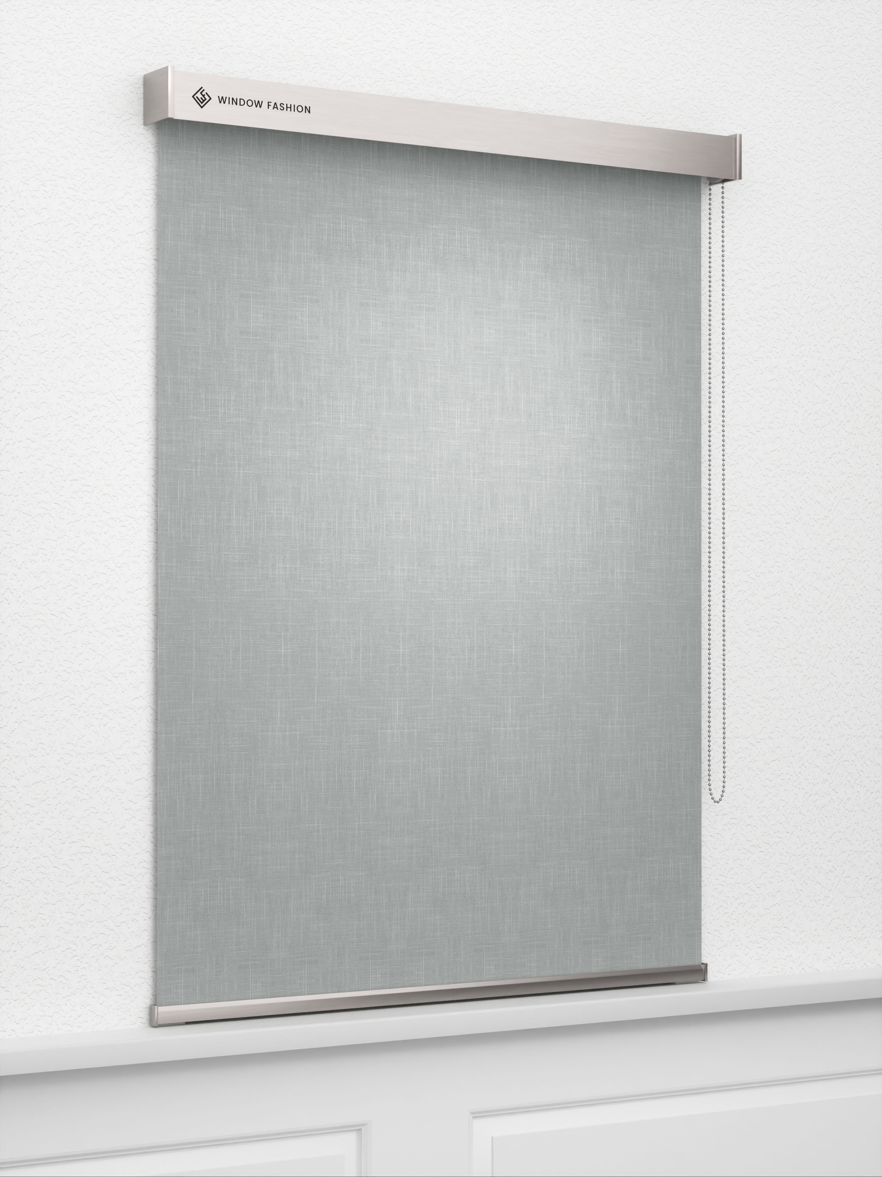 Detailansicht Rollo Aversa 90-07ro