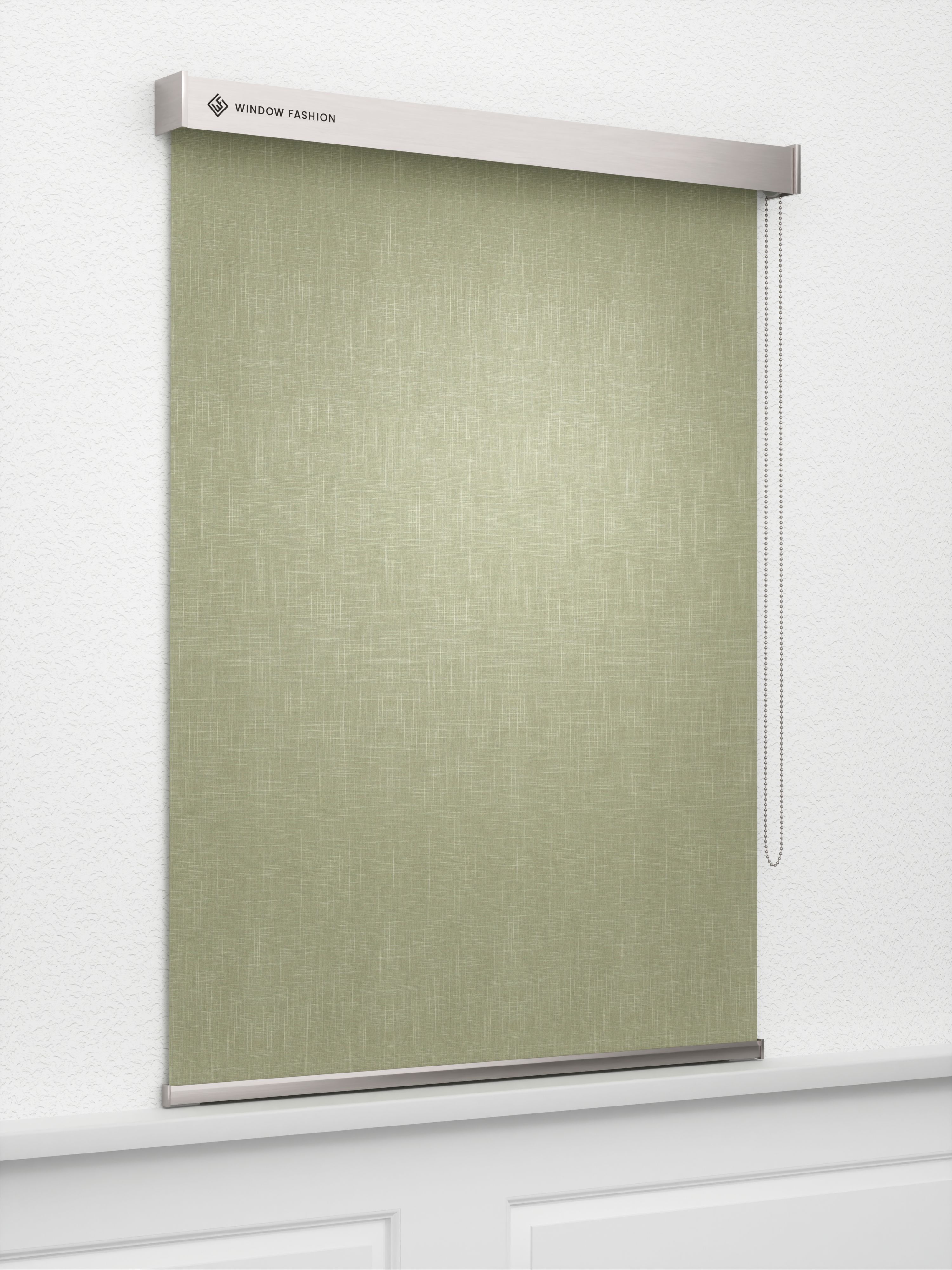 Detailansicht Rollo Aversa 90-09ro