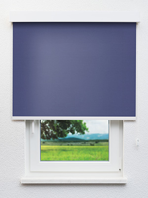 Abbeville 810-6 Fensteransicht