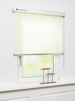 Rollo Topeka 33-09ro Fensteransicht