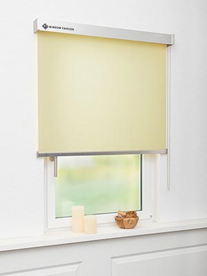 Rollo Culiacan 72-06ro Fensteransicht