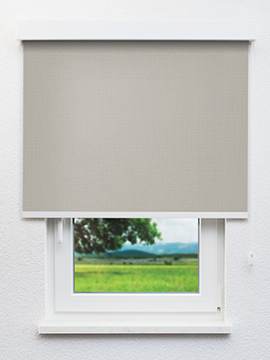 Bandol 812-1 Fensteransicht