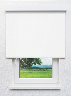 Chertan BO 102534L Fensteransicht