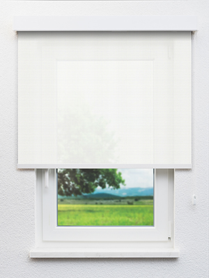 Atria 102543L Fensteransicht