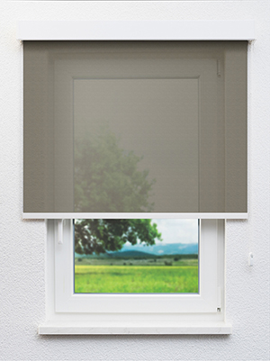 Baham 802618L Fensteransicht