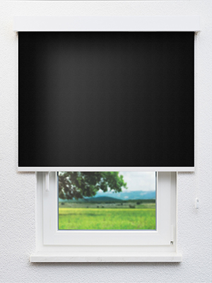 Bunda 802640L Fensteransicht