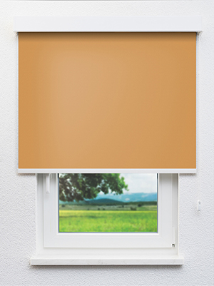 Chertan BO 702751L Fensteransicht