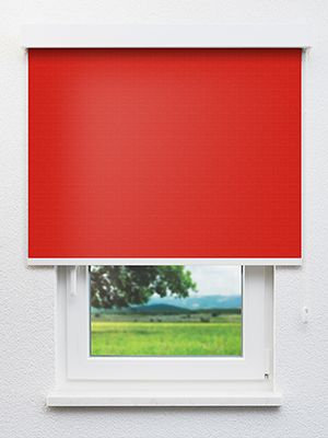 Chertan 402754L Fensteransicht