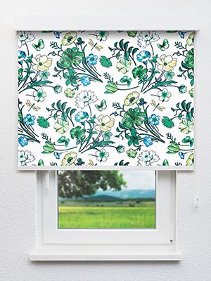 Ain 102780L Fensteransicht