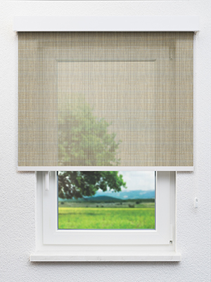 Alfirk 702841L Fensteransicht