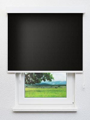 Alhena 102893L Fensteransicht