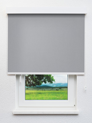 Vitrés 813-1 Fensteransicht