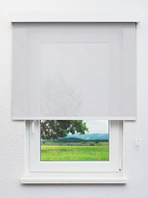 Vezelay 437-1ro Fensteransicht