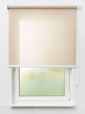 Vezelay 21.814e Fensteransicht