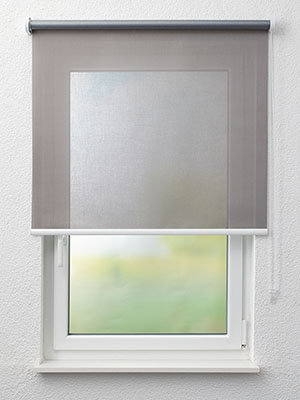 Bruchsal 30.244e Fensteransicht