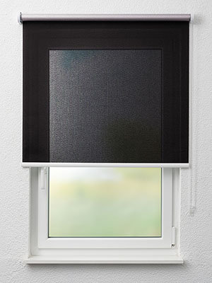 Caromb 40.284e Fensteransicht