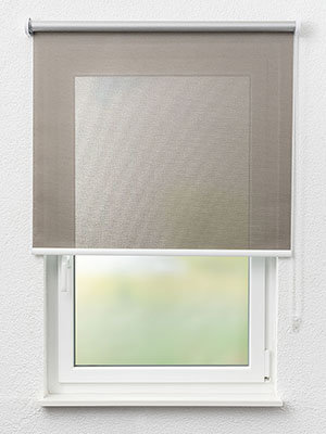 Caromb 21.284e Fensteransicht