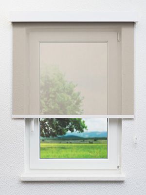 Caromb 815-0ro Fensteransicht