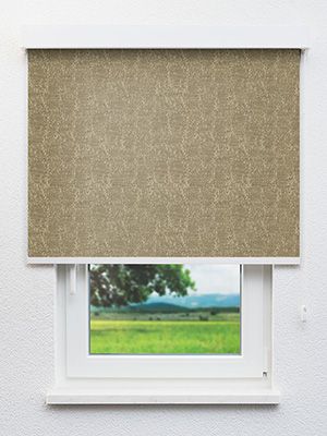 Nizza 715-0ro Fensteransicht