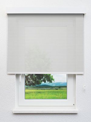 Valence 750-0ro Fensteransicht